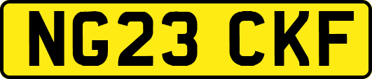 NG23CKF