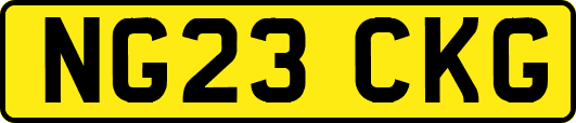 NG23CKG