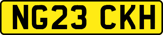 NG23CKH