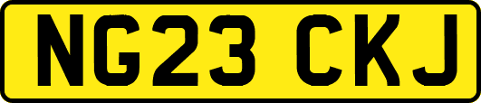 NG23CKJ