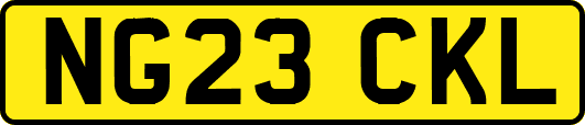 NG23CKL