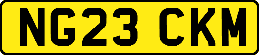 NG23CKM