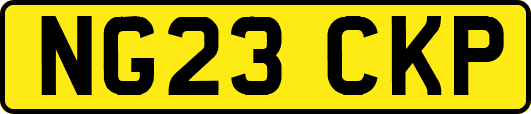 NG23CKP
