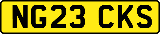 NG23CKS