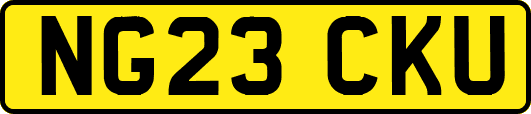 NG23CKU