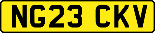 NG23CKV