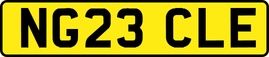 NG23CLE