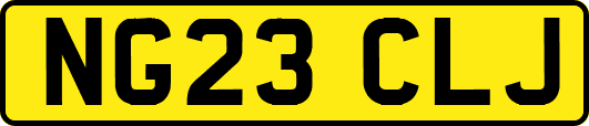 NG23CLJ