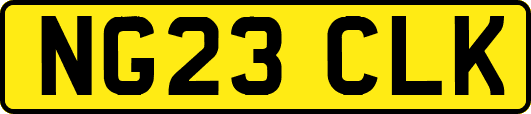 NG23CLK