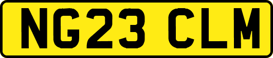 NG23CLM