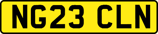 NG23CLN