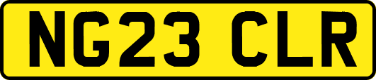 NG23CLR