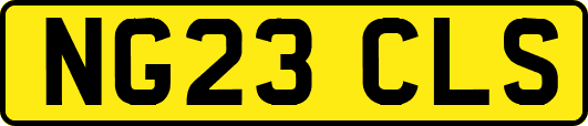 NG23CLS