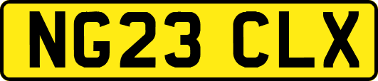 NG23CLX