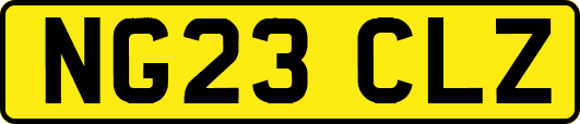 NG23CLZ