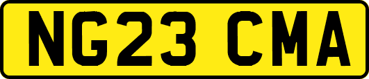 NG23CMA