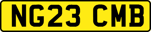 NG23CMB