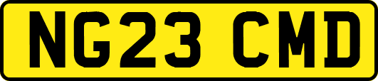 NG23CMD