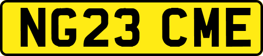 NG23CME