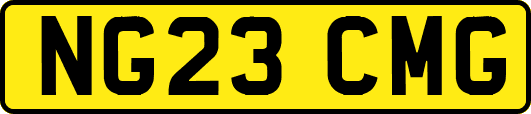 NG23CMG
