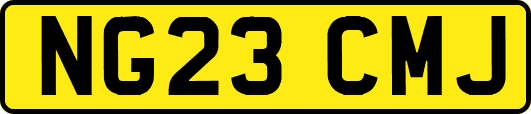 NG23CMJ