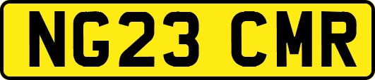 NG23CMR
