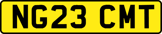 NG23CMT