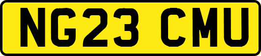 NG23CMU