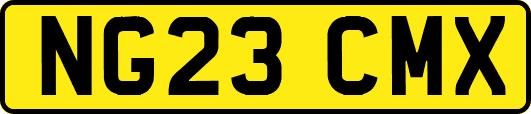 NG23CMX
