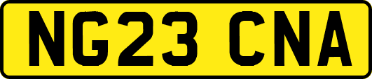 NG23CNA