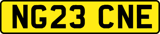 NG23CNE