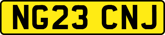 NG23CNJ