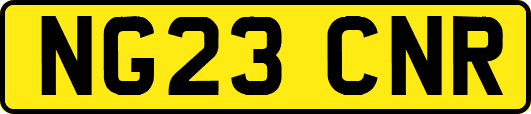 NG23CNR