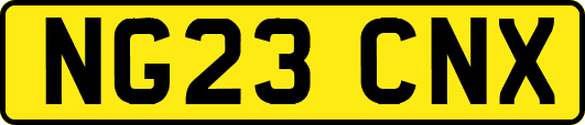 NG23CNX