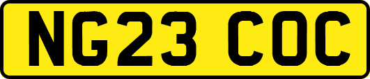 NG23COC