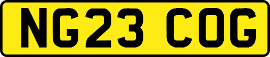 NG23COG