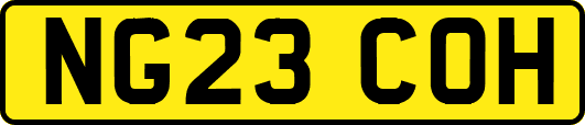 NG23COH