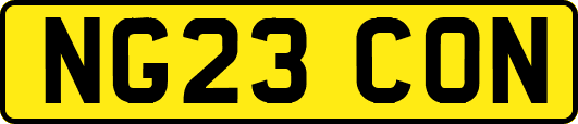 NG23CON