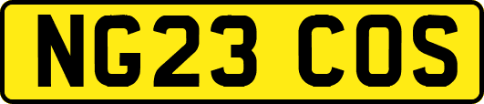 NG23COS