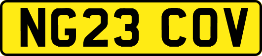 NG23COV