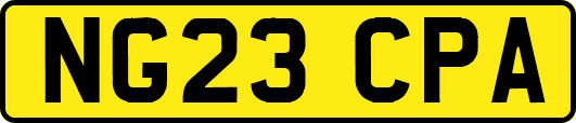 NG23CPA