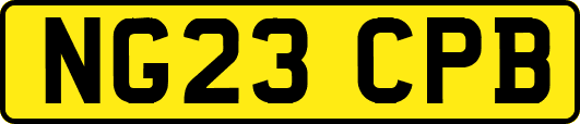 NG23CPB