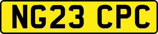 NG23CPC