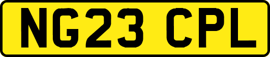 NG23CPL