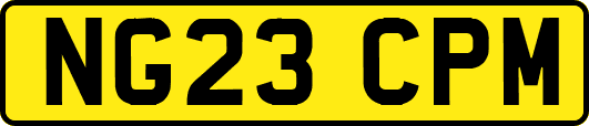 NG23CPM