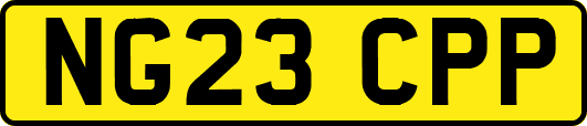 NG23CPP