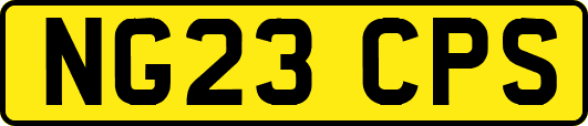 NG23CPS