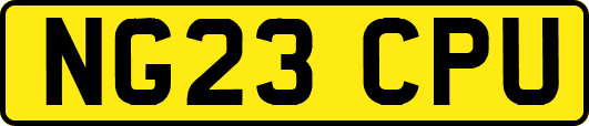 NG23CPU