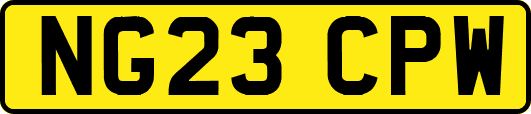 NG23CPW