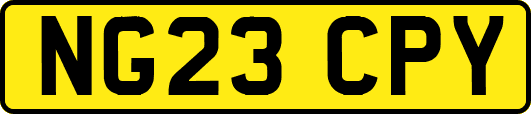 NG23CPY